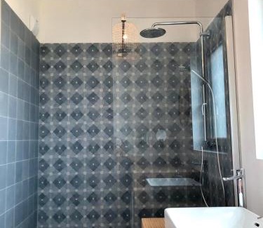 Crozon House | Nouveau: La cabine du bout du monde - Petit Minou - : votre pied-à-terre breton haut standing [PL01]