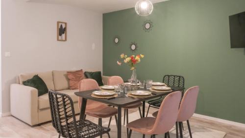 Phalsbourg House | Nouveau - Le Cosy6 - Centre Ville