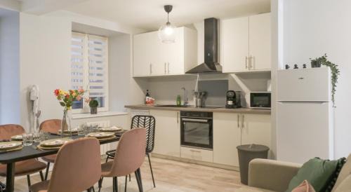 Phalsbourg House | Nouveau - Le Cosy6 - Centre Ville