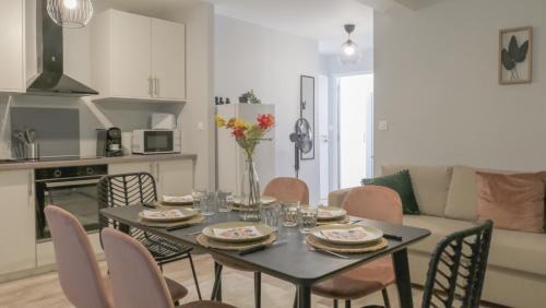 Phalsbourg House | Nouveau - Le Cosy6 - Centre Ville