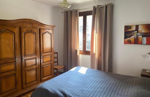 Jaujac House | NOUVEAU Maison de la place