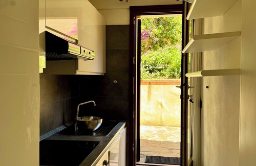 Lecci Villa | Nouvel Appartement U Benedettu