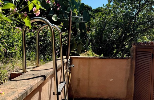 Lecci Villa | Nouvel Appartement U Benedettu