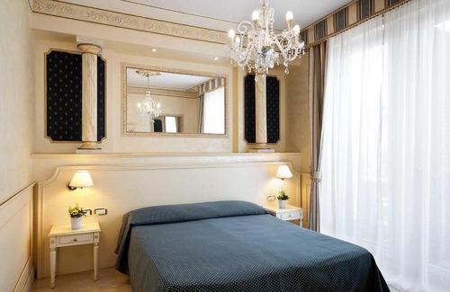 Pesaro Hotel | Nouvel Hotel Des Bains