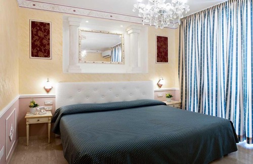 Pesaro Hotel | Nouvel Hotel Des Bains