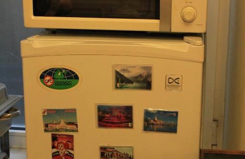 Foundry District House | Nouvelle Europe gostevyye komnaty