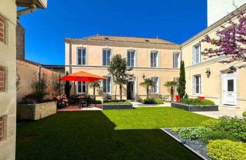 Fouras House | Nouvelle Vague