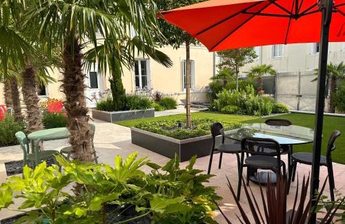 Fouras House | Nouvelle Vague