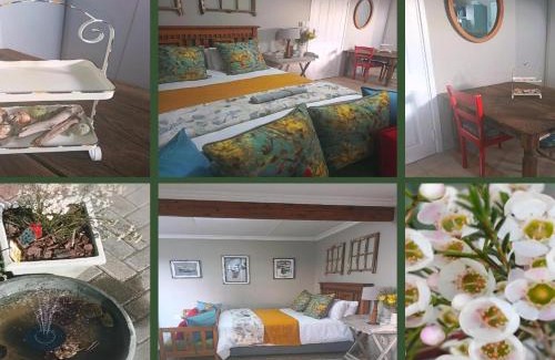 Reebok Apartment | Nouvelle Vie Self-catering Accommodation