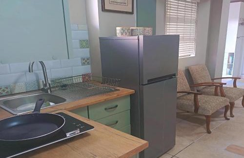 Reebok Apartment | Nouvelle Vie Self-catering Accommodation