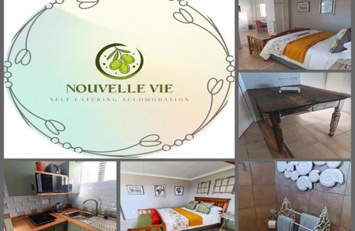 Reebok Apartment | Nouvelle Vie Self-catering Accommodation