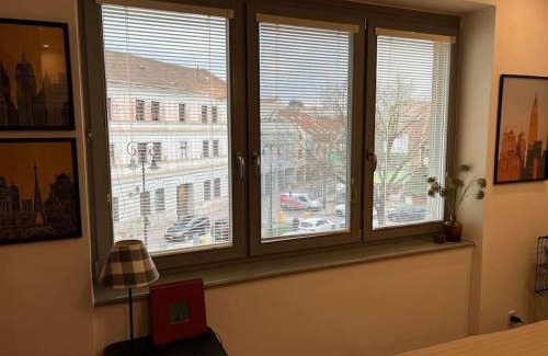 Kosice Old Town Apartment | Nové bývanie v centre Košíc.