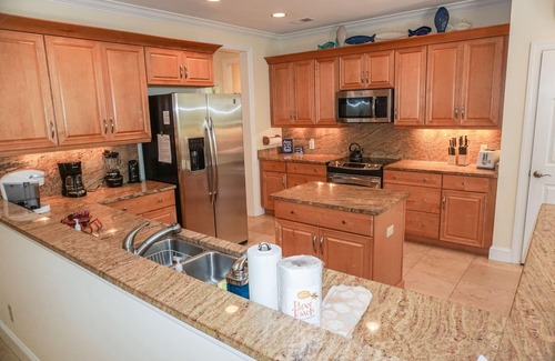 Palmetto Dunes House | Nov 15 Special,Inquire, 5BR, private backyard & pool, hot tub, bikes, pool toys