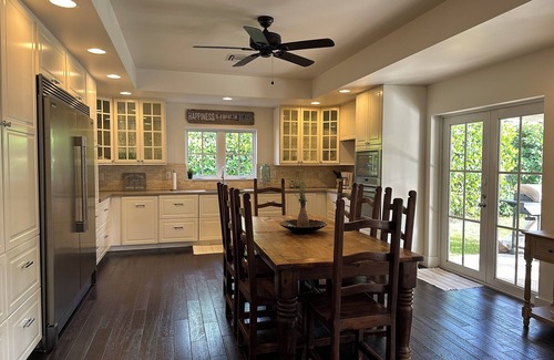 Boca Raton House | Nov and Dec Special! 5 Star! Prime Location, Salt Water Heated Pool,