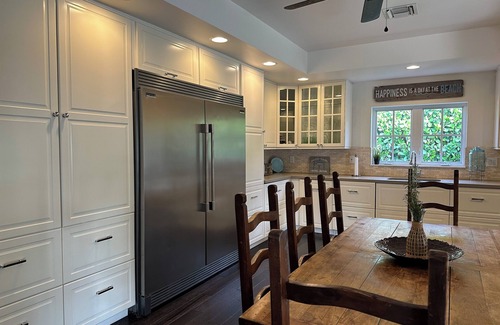 Boca Raton House | Nov and Dec Special! 5 Star! Prime Location, Salt Water Heated Pool,