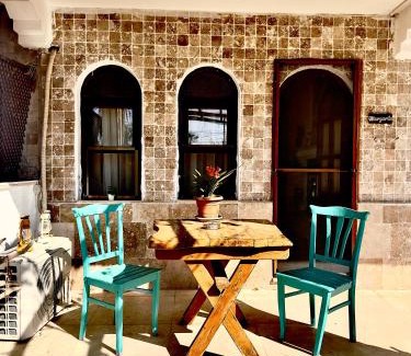 Akyaka City Center Apartment | Nova Aparts