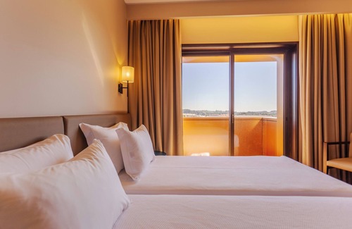 Feira Hotel | Nova Cruz Hotel