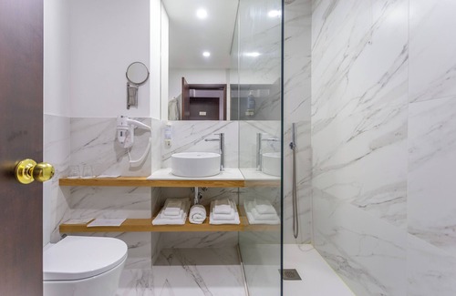 Feira Hotel | Nova Cruz Hotel