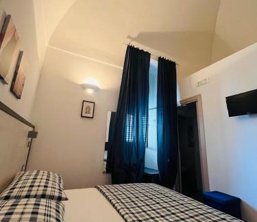 Castellaneta Bed & Breakfast | Nova Domus