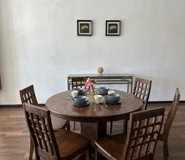 Brinchang Apartment | Nova Highlands Hilltop Retreat Cameron Highlands