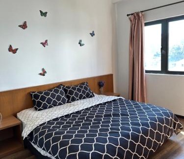 Brinchang Apartment | Nova Highlands Hilltop Retreat Cameron Highlands