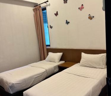 Brinchang Apartment | Nova Highlands Hilltop Retreat Cameron Highlands