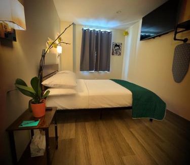 Queens Hotel | Nova Hotel JFK