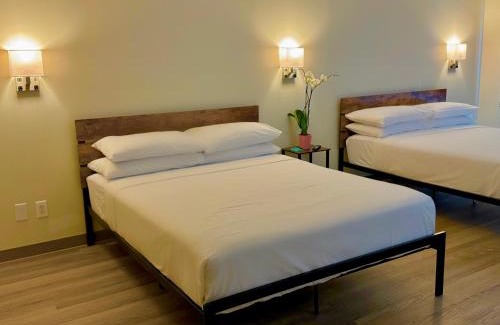 Queens Hotel | Nova Hotel JFK