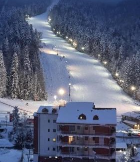 Azuga Apartment | Nova Montan Azuga