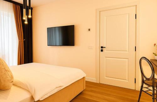 Bacau Apartment | Nova ONE Harmony