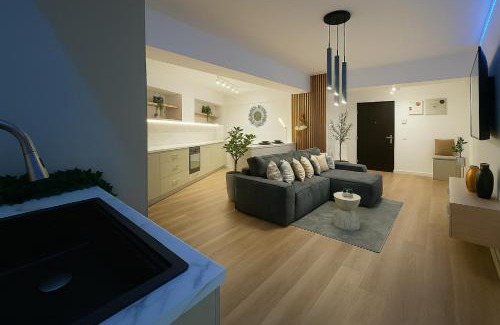 Bacau Apartment | Nova ONE Harmony