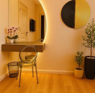 Bacau Apartment | Nova ONE Harmony