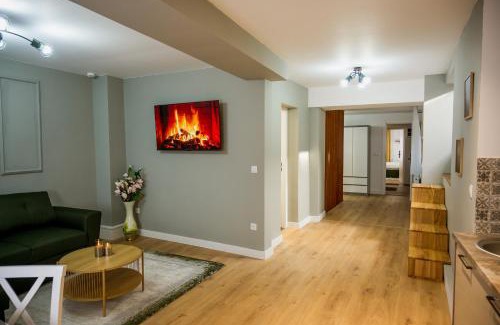 Reghin Apartment | Nova Studio Apartments
