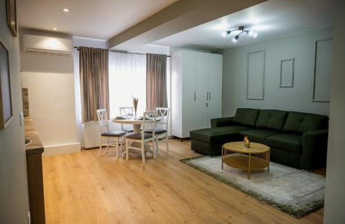 Reghin Apartment | Nova Studio Apartments