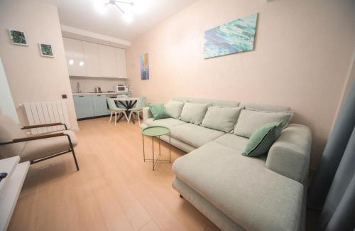 Saburtalo Apartment | Nova Trio