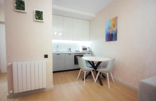 Saburtalo Apartment | Nova Trio
