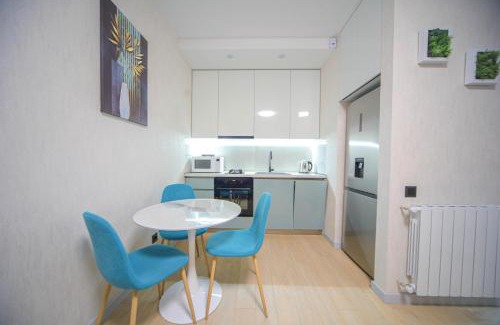 Saburtalo Apartment | Nova Trio