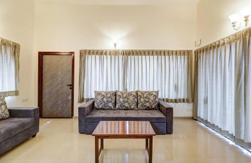 Panchgani Villa | Nova Villa, Esperanza by Svar Stays with Breakfast, Swimming Pool View