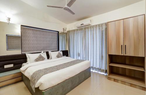 Panchgani Villa | Nova Villa, Esperanza by Svar Stays with Breakfast, Swimming Pool View