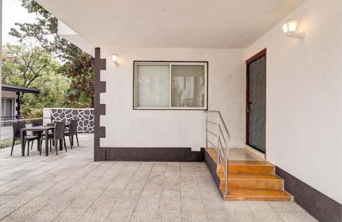 Panchgani Villa | Nova Villa, Esperanza by Svar Stays with Breakfast, Swimming Pool View