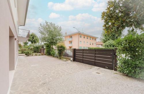 Noale Apartment | Novalesi Vintage interno 2