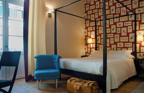 Santa Croce House | Nove Guest House