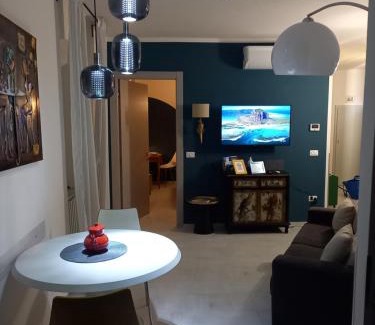 Bertinoro Apartment | Novecento