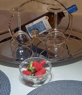 Bertinoro Apartment | Novecento