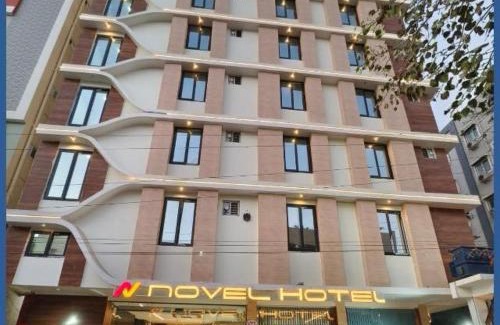Gachibowli Hotel | Novel Hotel