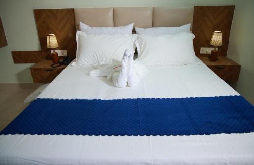 Gachibowli Hotel | Novel Hotel