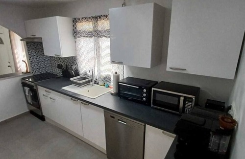 Grand Case House | Novels Villa is a family-friendly home with the Caribbean Sea as your backyard.