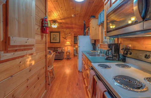 Murphy Cabin | ⭐$November Availability$⭐n