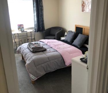 Boscundle Apartment | November-March 80pn with 3 nights minimum stay