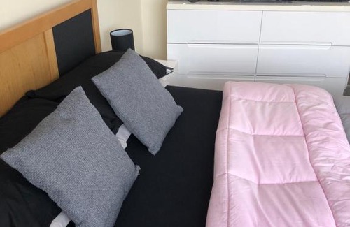 Boscundle Apartment | November-March 80pn with 3 nights minimum stay